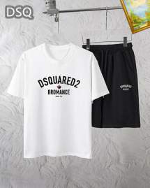 Picture of DSQ Shirt Pant Suits _SKUDSQM-3XL25tr1321353